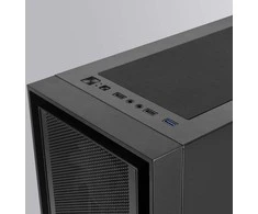 TACENS MARS MC-PMAX 4x120mm FDB ATX - korpusas