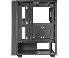 TACENS MARS MC-PMAX 4x120mm FDB ATX - korpusas