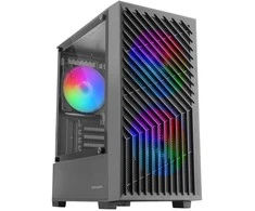 TACENS MARS MC-VORTEX 3x120mm FRGB mATX - dėklas