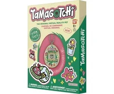 Bandai TAMAGOTCHI - ECO CELEBRATION EGG