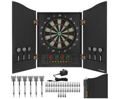Trizand 27046 Electronic Dartboard