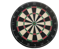 Target Šerno šerių taikinys 95-