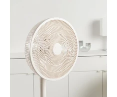 Ventiliatorius Taurus Boreal 12 Go cordless floor fan Ø34 cm