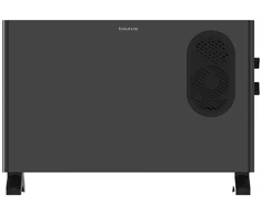 Taurus Clima Boost2000 2-in-1 fan heater and convector heater, 2000W