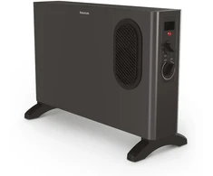Taurus Clima Boost2000 2-in-1 fan heater and convector heater, 2000W