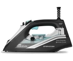 Taurus Geyser Eco Lygintuvas 3200 W Juodas