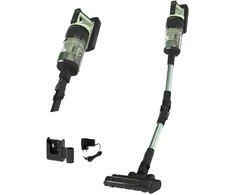 Dulkių siurblys Taurus Homeland X7 Ultimate 415 W cordless upright vacuum cleaner