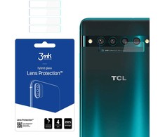 3Mk Protection TCL 10 Pro – 3mk objektyvo apsauga