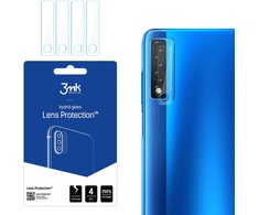 3Mk Protection TCL 20 5G - 3mk ekrano apsauga