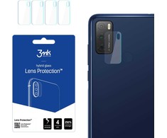 3Mk Protection TCL 20Y - 3mk objektyvo apsauga