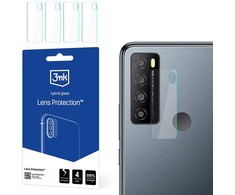 3Mk Protection TCL 30 XL - 3mk objektyvo apsauga