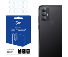 3Mk Protection TCL 306/306 Dual SIM - 3mk Lens Protection