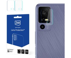 3Mk Protection TCL 40R 5G - 3mk Lens Protection