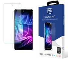 3Mk Protection TCL 50 5G - 3mk Silky Matt Pro