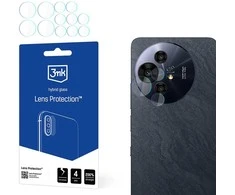 3Mk Protection TCL 50 NXTpaper 5G / 50 Pro NXTpaper 5G – 3mk objektyvo apsauga