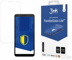 3Mk apsauga TCL 501 – 3mk FlexibleGlass Lite