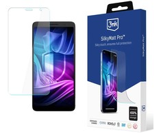 3Mk Protection TCL 501 - 3mk Silky Matt Pro
