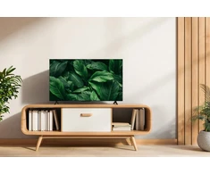TCL S5L 43S5L TV 109.2 cm (43") Full HD Smart TV Wi-Fi Juodas 300 cd/m²