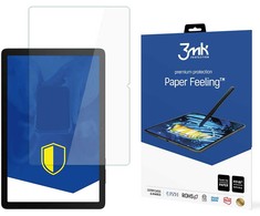 3Mk Protection TCL Tab 10L Gen 3 - iki 11" 3mk Paper Feeling