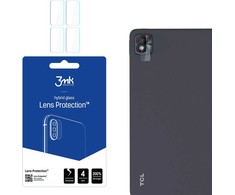 3Mk Protection TCL Tab 10S - 3mk Lens Protection