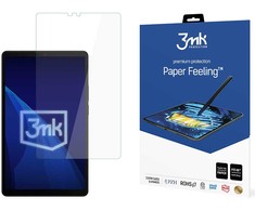 3Mk Protection TCL Tab 8 Gen 2 - iki 11" 3mk Paper Feeling