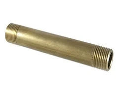 Tdm_Brass 105M 12120 EXTENSION M/M - 1/2" X 120 MM