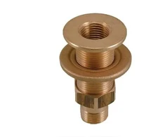 Tdm_Brass Adapteris, TDM 71T 34, 1/2IN su kontraveržle