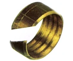 Tdm_Brass BRASS RING 20