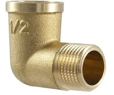 Tdm_Brass ELBOW 1"MF G (10)