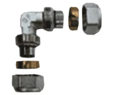 Tdm_Brass ELBOW 26X3.0 530020N/1065 2626