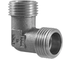 Tdm_Brass ELBOW 703/212LN 1/2"MM G
