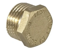 Tdm_Brass Aklė 106,TDM Brass, 1½"