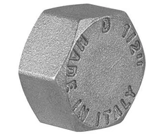 Tdm_Brass Aklė 107N, TDM Brass, 1/2″