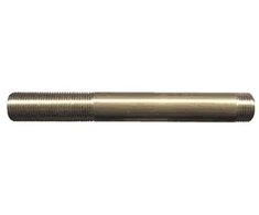 Tdm_Brass LONG THREADED STUD BOLT 3/4X150 MM I
