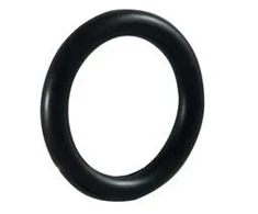 Tdm_Brass RUBBER RING DIAMETER - 18 MM