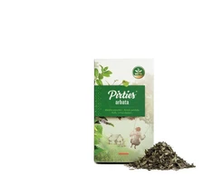 Pirties arbata, MĖTA, 10 ml