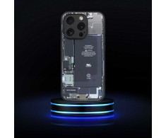 Dėklas Oem Case for iPhone 13 Mini Tech design 2