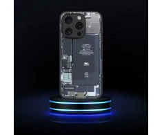 Dėklas Oem Case for iPhone 13 PRO MAX Tech design 2