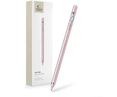 Tech-Protect Active Stylus aktyvus - rožinis