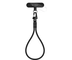 Tech-Protect C8S Leash - Juodas
