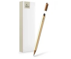 Tech-Protect Charm Stylus – auksinis