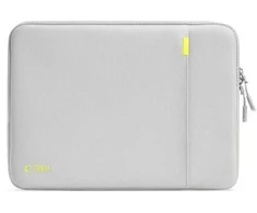Tech-Protect Defender Nešiojamas kompiuteris Bag 15-16" - Gray