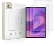 Tech-Protect Glass Fit+ 2-pack for Lenovo Tab Plus 12.1 TB-361