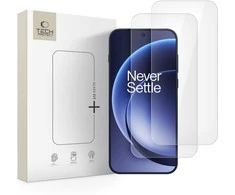 Tech-Protect Glass Fit+ 2-pack tempered glass for OnePlus 15