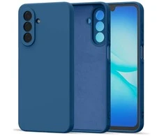 Dėklas TECH-PROTECT ICON GALAXY A17 4G / 5G NAVY Mėlynas