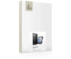 Tech-Protect Kevlar Pro Apple iPad 10.9” 10 / 2022 / 11” 11 / 2025 – dėklas planšetiniam kompiuteriui juodos spalvos