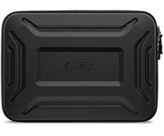 Tech-Protect Kevlar Pro Nešiojamas kompiuteris Case 15-16" - Juodas