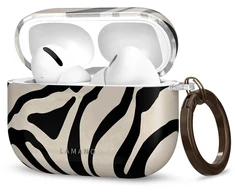 Tech-Protect Lamano case for AirPods Pro 3 - juodas and beige