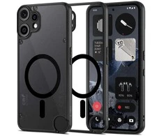 Dėklas Tech-Protect Magmat Magsafe Nothing CMF Phone 2 Pro juodas