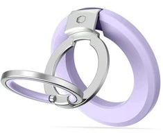 Tech-Protect MMR500 MagSafe Phone Holder - Violetinė